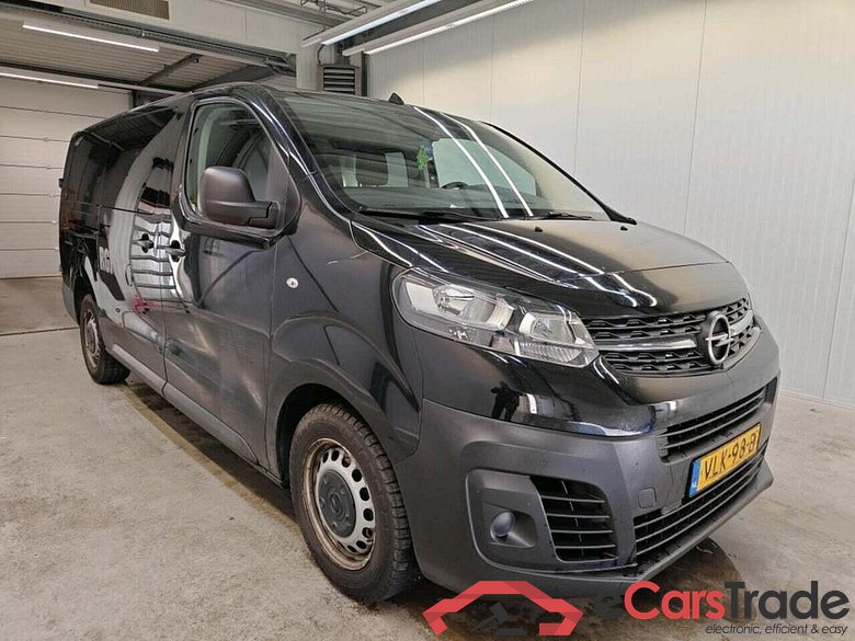 OPEL Vivaro 2.0 CDTI L3H1 DC Ed. #6