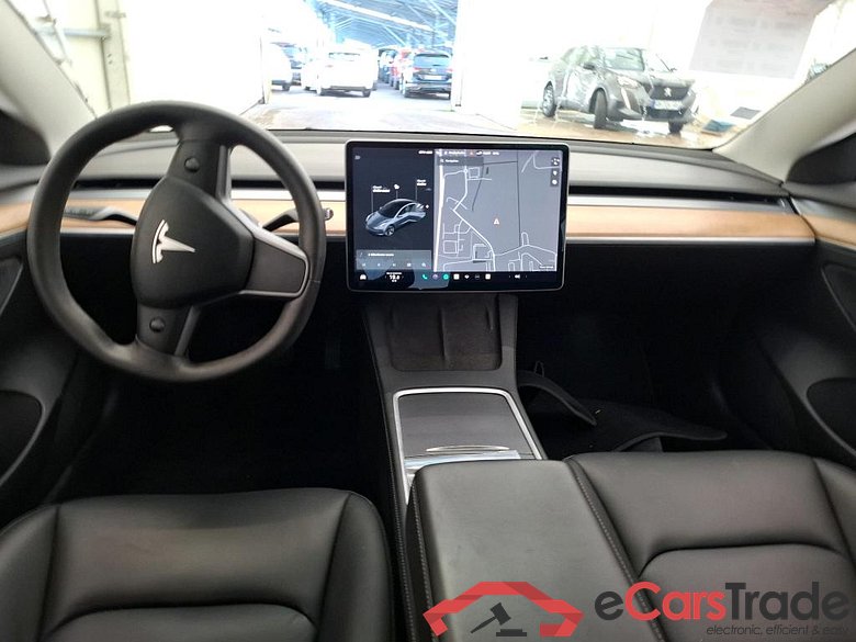 TESLA Model 3 / 2018 / 4P / Berline Grande Autonomie Dual Motor AWD #6