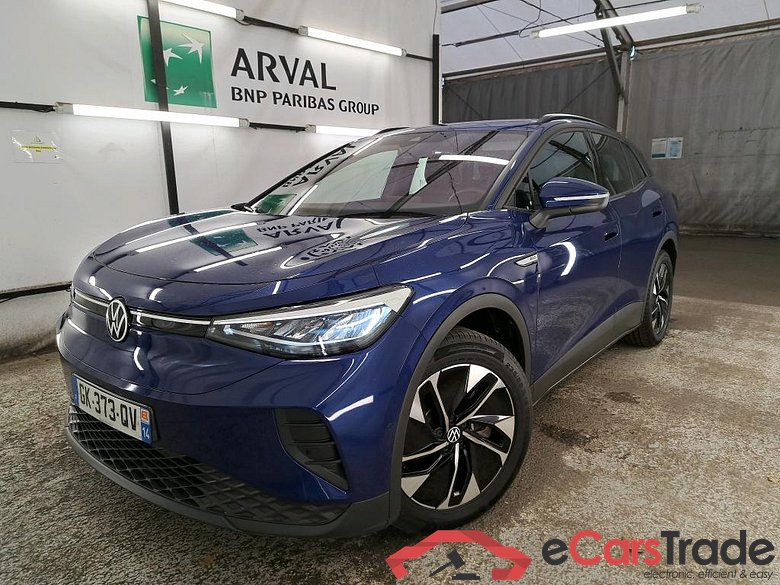 VOLKSWAGEN ID.4 / 2020 / 5P / SUV 77 kWh 174ch Pro Business