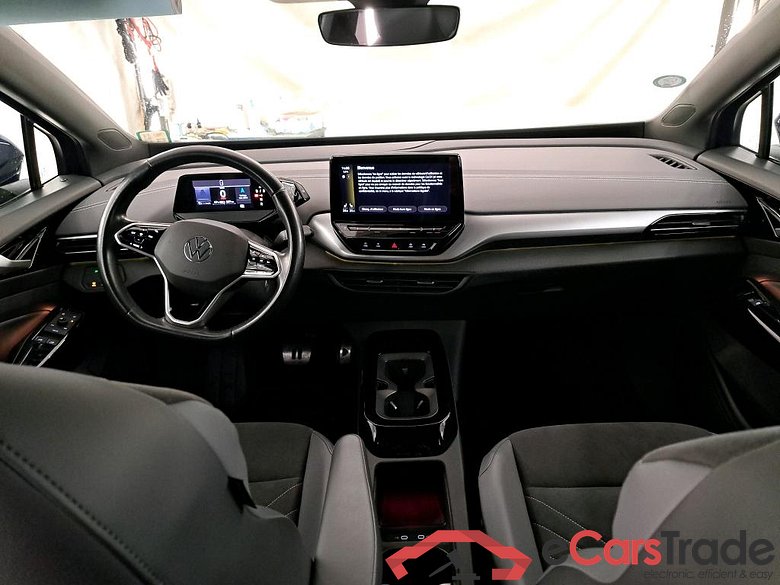 VOLKSWAGEN ID.4 / 2020 / 5P / SUV 77 kWh 174ch Pro Business #6