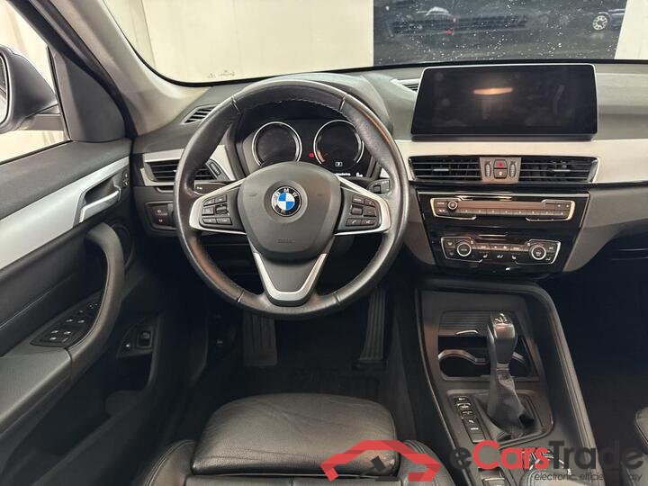 BMW X1 X1 xDrive25e (162 kW) (PHEV) 162kW/220pk  5D/P Auto-6 #5