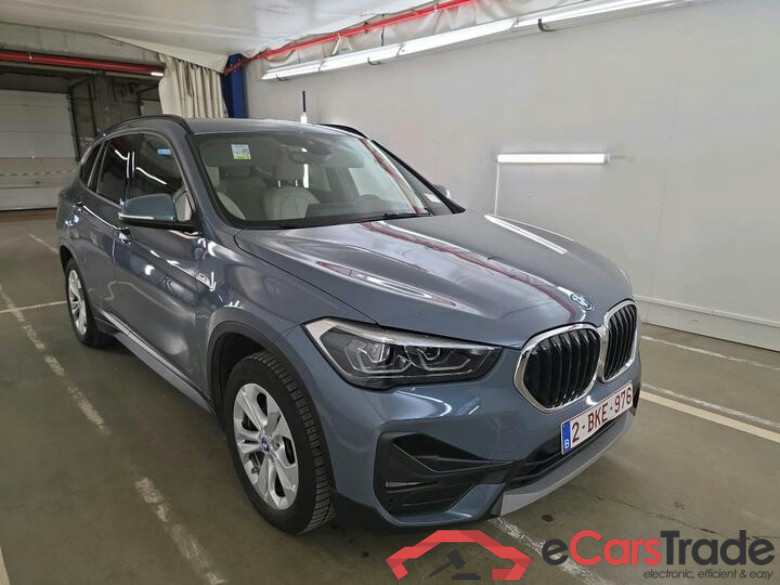 BMW X1 X1 xDrive25e (162 kW) (PHEV) 162kW/220pk  5D/P Auto-6 #2