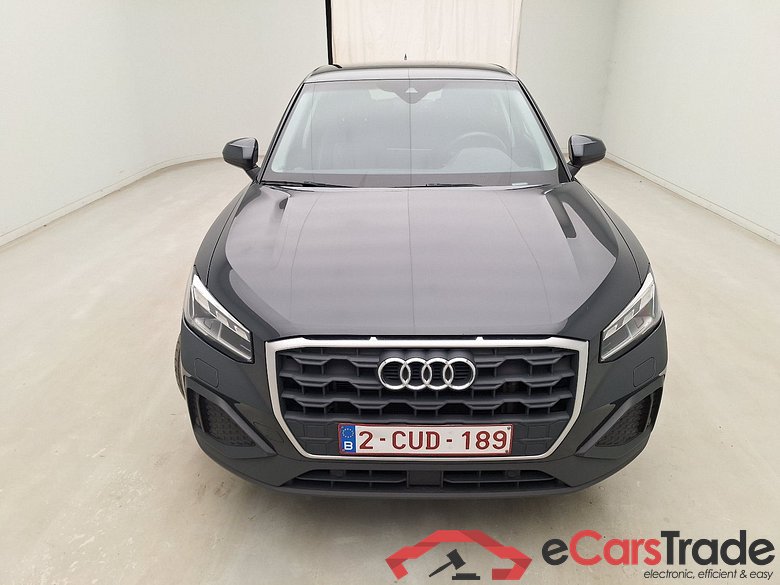 Audi, Q2 FL'20, Audi Q2 1.5 35 TFSI 110kW S tronic Business Edit 5