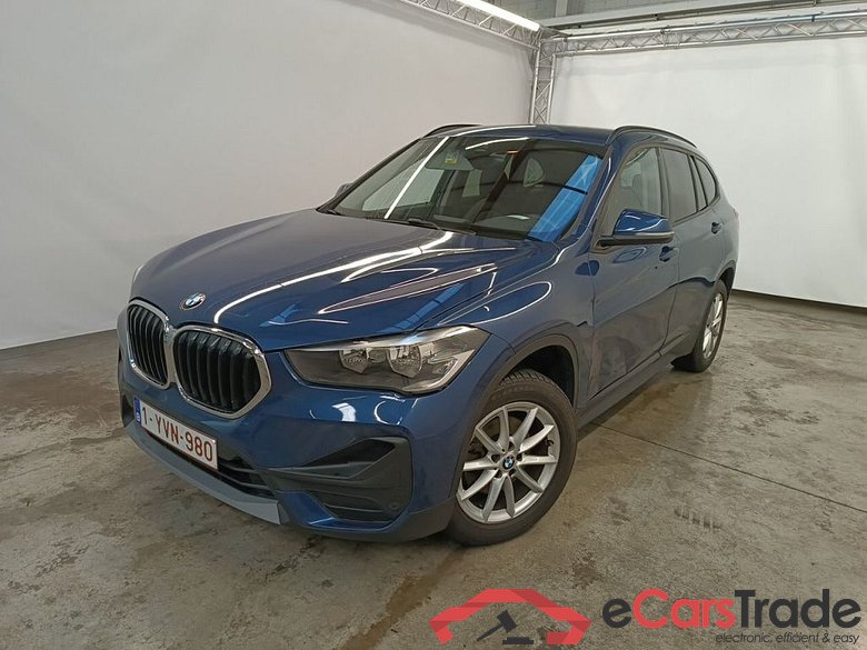 BMW X1 sDrive18iA (100 kW) 5d
