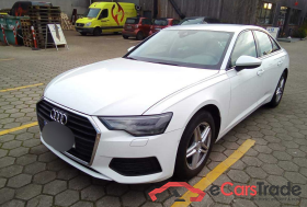 A6 Lim. 40 TDI 2.0 TDI 150KW AT7 E6dT #1