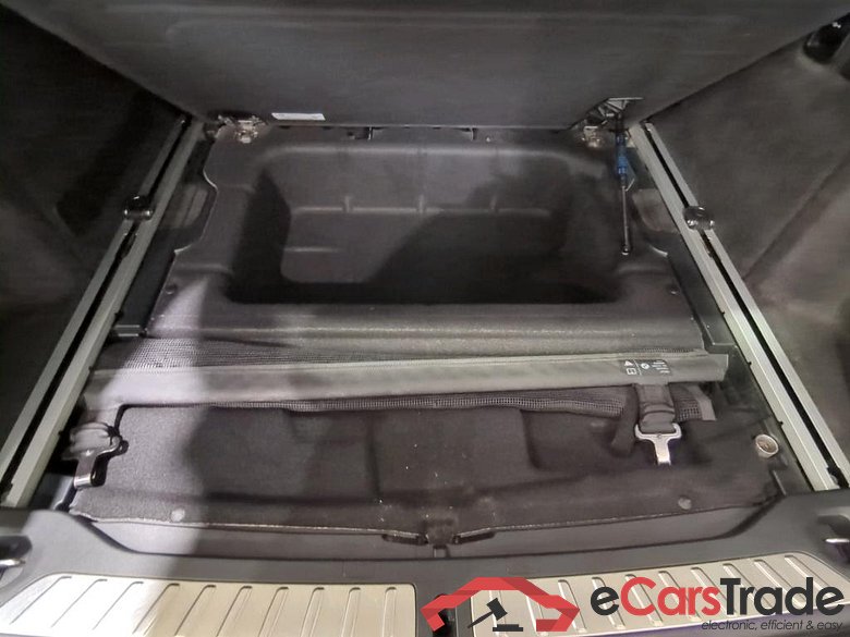 Baureihe X3 M40 i 3.0 265KW AT8 E6 #6