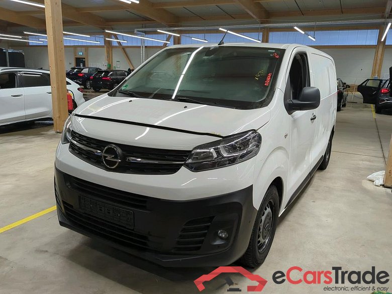 Vivaro Kasten Edition M (L2) 1.5 88KW MT6 E6dT