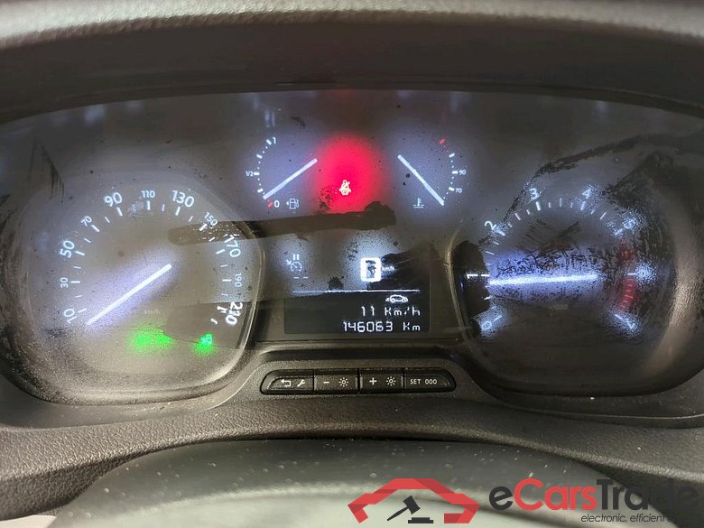 Vivaro Kasten Edition M (L2) 1.5 88KW MT6 E6dT #5