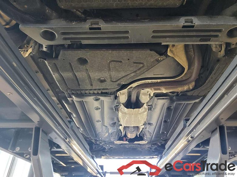 Ford Puma (2019->) DE - SUV5 1.0 EcoBoost Mild Hybrid EU6d, ST-Line S/S (EURO 6d), 2020 - 2024 #5