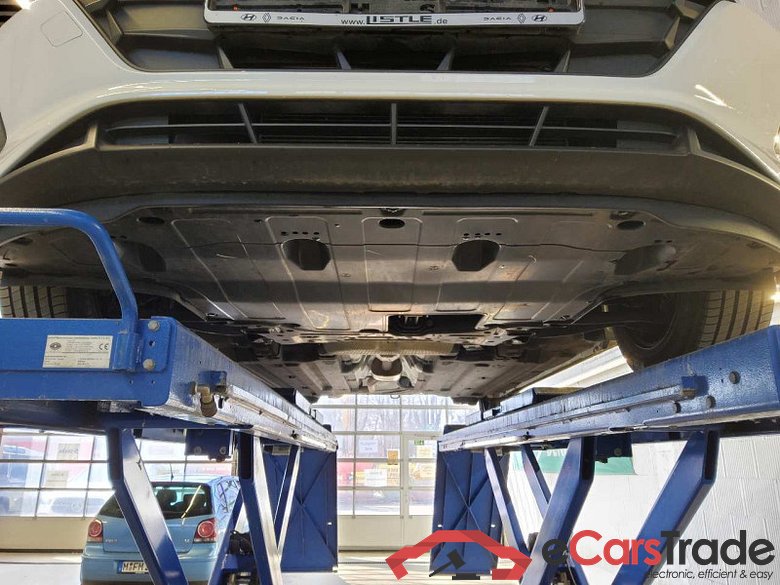 Hyundai i20 (BC3)(08.2020->) DE - LimS5 1.2 EU6d, Select (EURO 6d), 2020 - 2023 #5