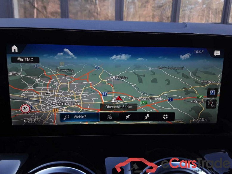 Mercedes-Benz GLA (BM 247)(02.2020->) DE - SUV5 GLA 200 EU6d, AMG Line (EURO 6d), 2020 - 2023 #4