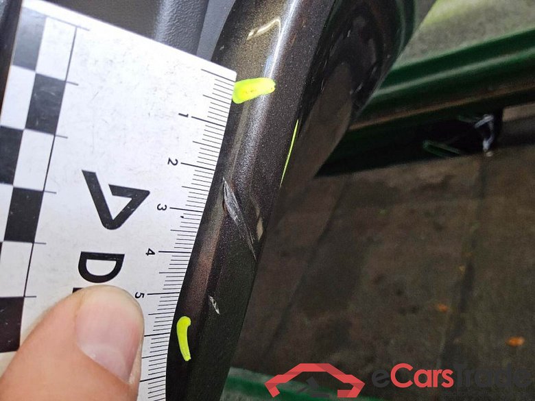 Ford Puma (2019->) DE - SUV5 1.0 EcoBoost Mild Hybrid EU6d, ST-Line S/S (EURO 6d), 2020 - 2024 #2