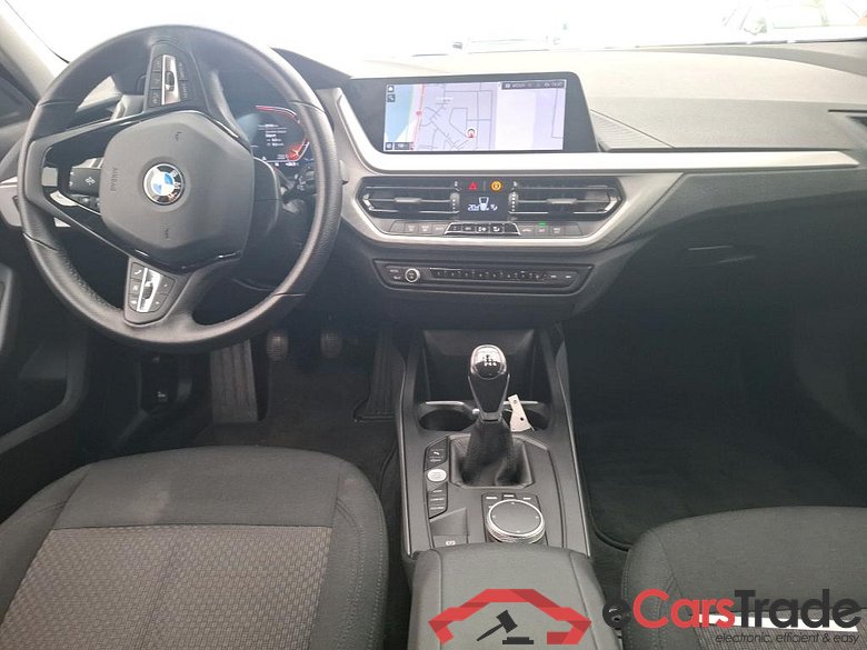 BMW Série 1 / 2019 / 5P / Berline 116i Business Design #5