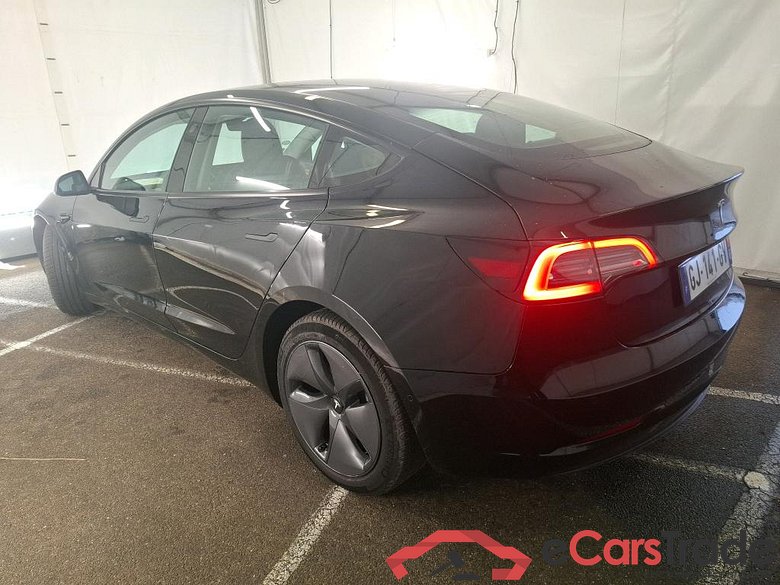TESLA Model 3 2018 4P Berline Grande Autonomie #3