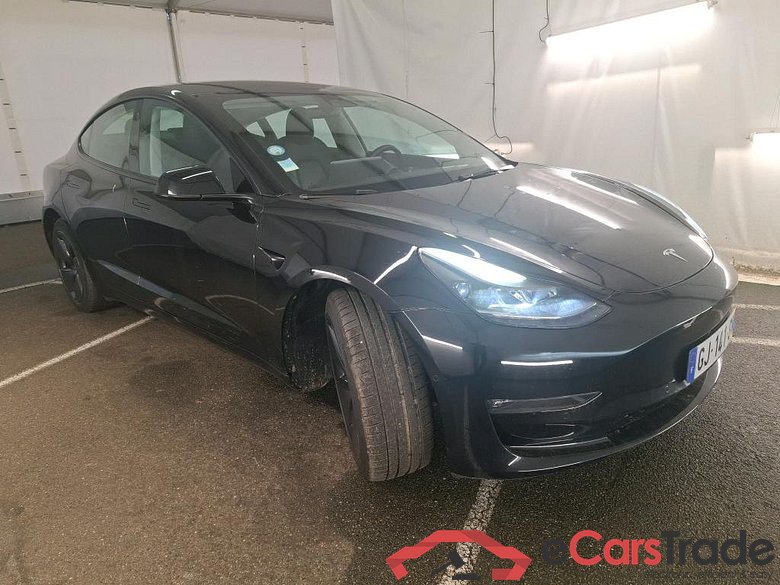 TESLA Model 3 2018 4P Berline Grande Autonomie #5