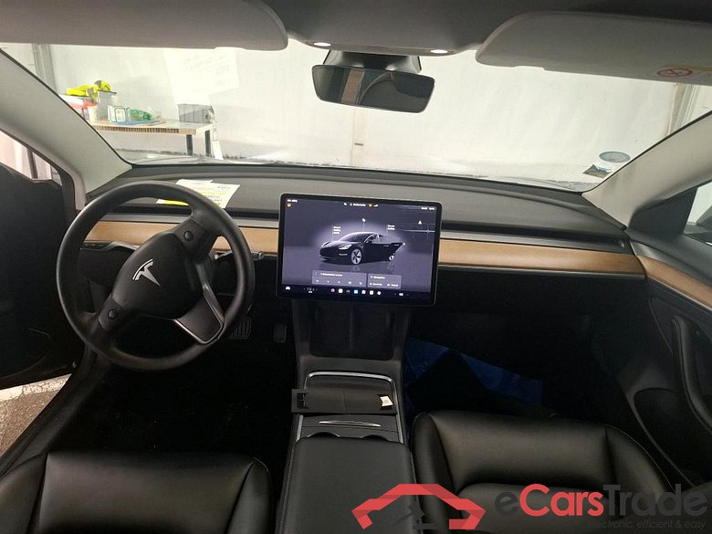 TESLA Model 3 2018 4P Berline Grande Autonomie #6