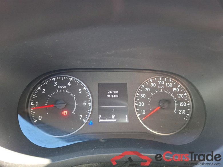 Master III Fourgon L2H2 3 3 Grand Confort dCi 135CV BVM6 E6dT #6