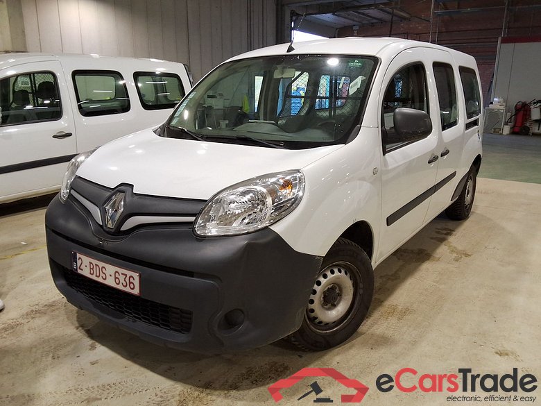 RENAULT KANGOO EXPRESS 1.5 BLUE DCI 95 MAXI CONFORT