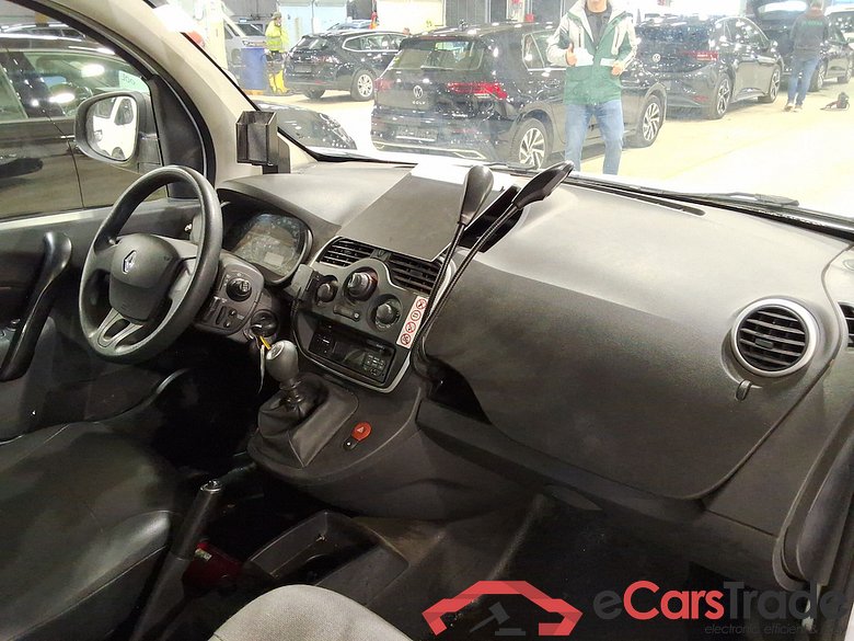 RENAULT KANGOO EXPRESS 1.5 BLUE DCI 95 MAXI CONFORT #6