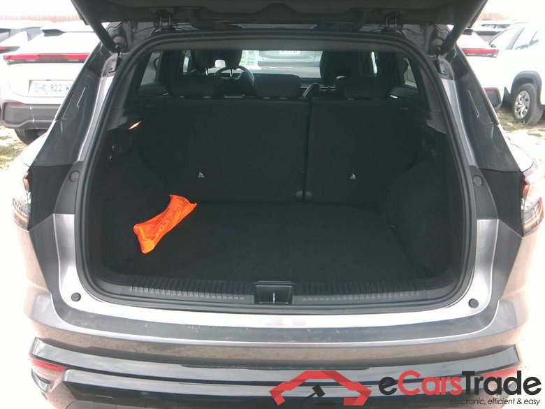 Austral  Iconic Esprit Alpine 1.2  200CV  BVAV  6E #6