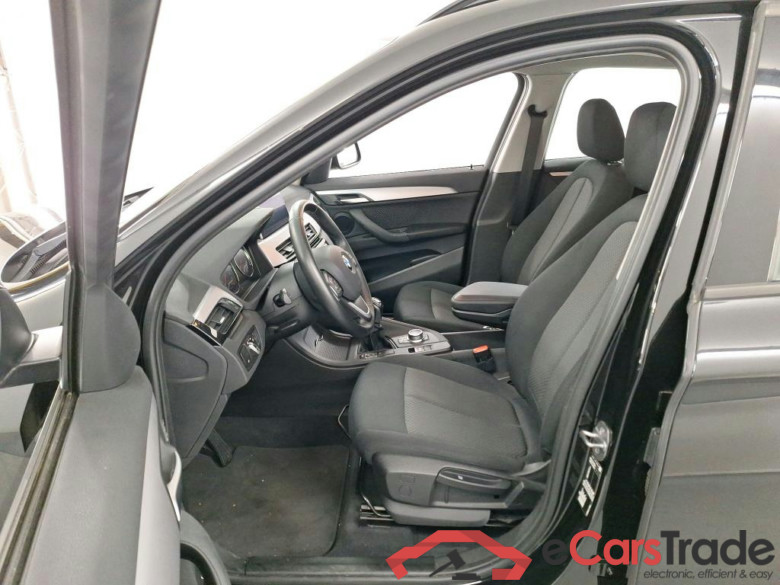 BMW X1 1.5 SDRIVE16D #5