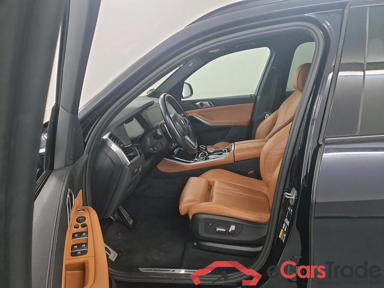 BMW X5 3.0 XDRIVE45E 4WD AUTO M Sport Business Plus #6