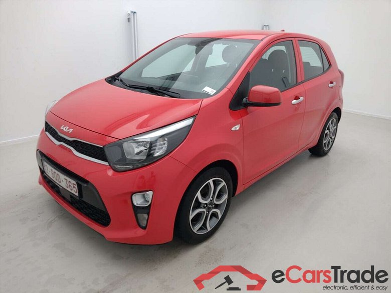 KIA PICANTO 1.0 MPI ISG PULSE