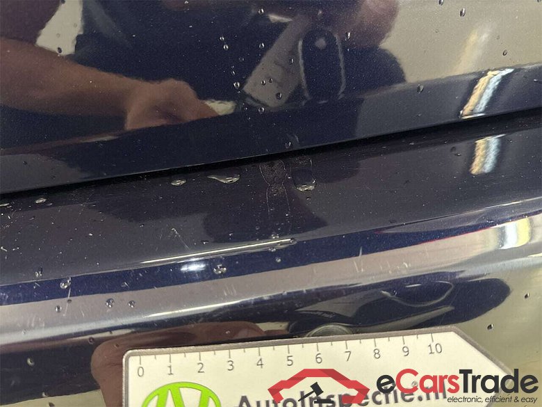 MERCEDES-BENZ C-KLASSE BREAK 2.0 C300E 9G-TRONIC LUXURY LIN #4