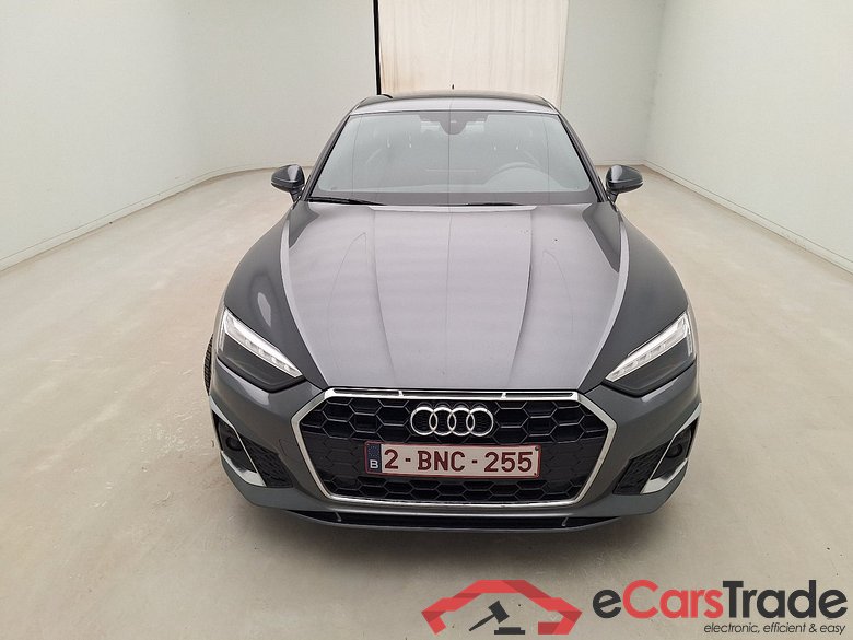 Audi, A5 SB FL'20, Audi A5 Sportback 35 TDI S tronic Bus Ed S Line 5d #1