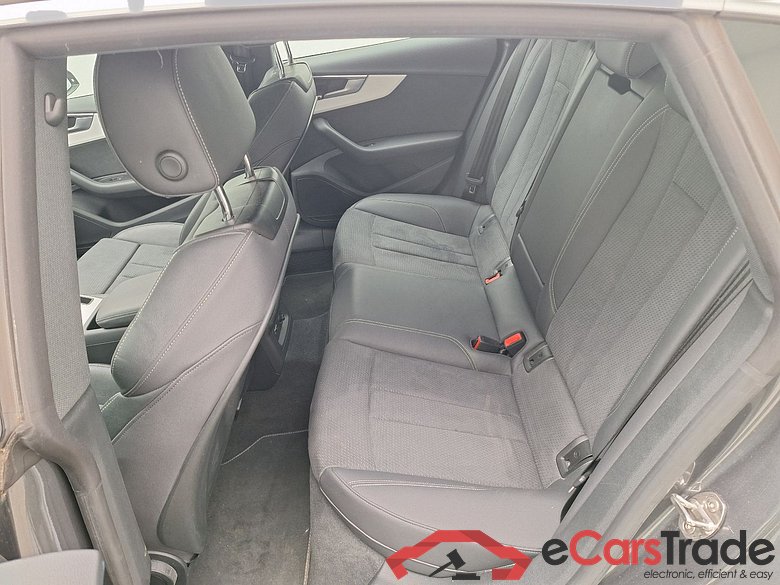 Audi, A5 SB FL'20, Audi A5 Sportback 35 TDI S tronic Bus Ed S Line 5d #4
