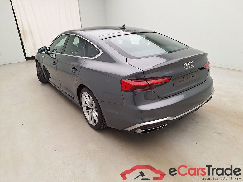 Audi, A5 SB FL'20, Audi A5 Sportback 35 TDI S tronic Bus Ed S Line 5d #6