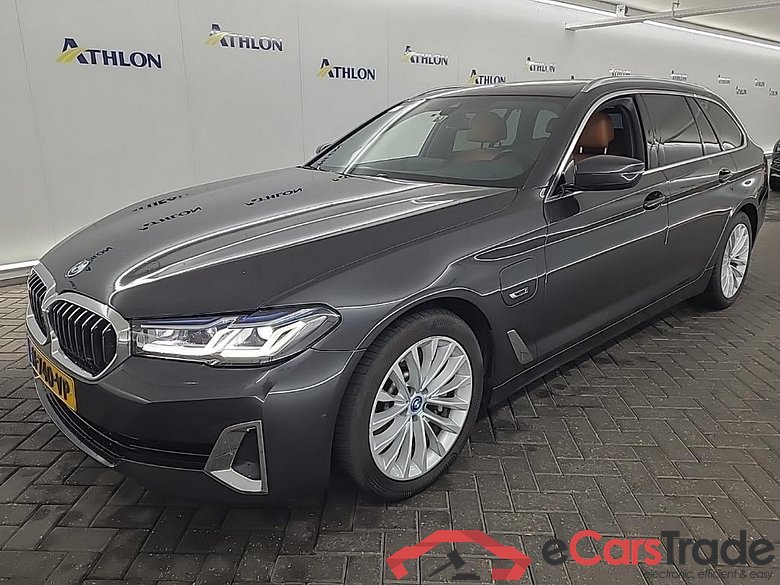 BMW 5-serie Touring 530e Business Edition Plus 5D 215kW