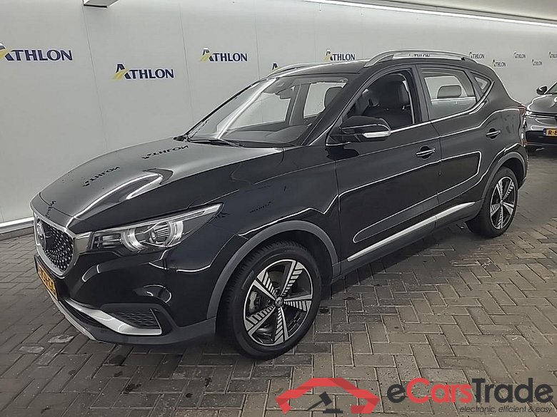 MG ZS EV Luxury 5D 105kW