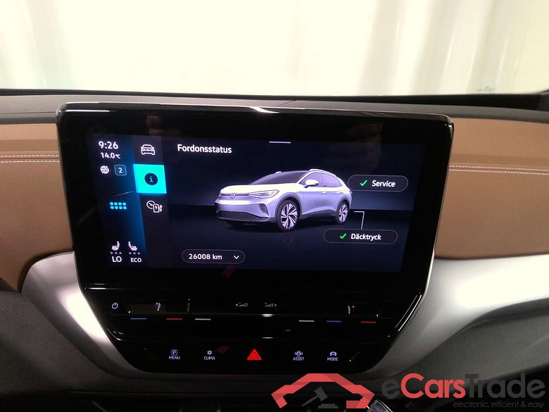 ID.4 EV 77kWh Pro Performance #6