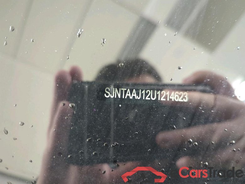 Nissan Qashqai 1.3 Mild-Hybrid 158 N-CONNECTA Xtronic 5d #6