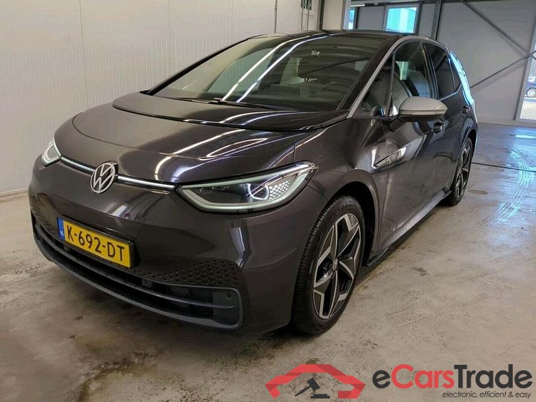 VOLKSWAGEN ID.3 First Plus 58 kWh #1