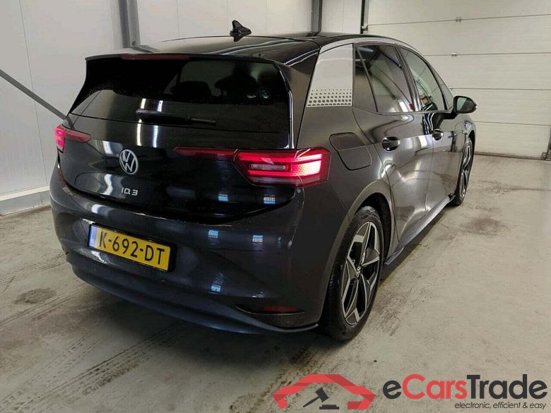 VOLKSWAGEN ID.3 First Plus 58 kWh #2