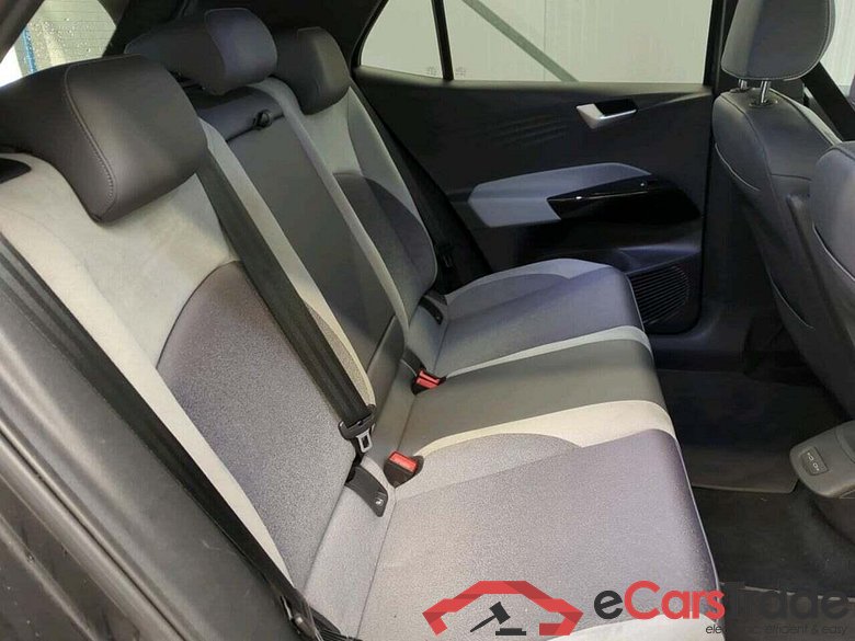 VOLKSWAGEN ID.3 First Plus 58 kWh #4