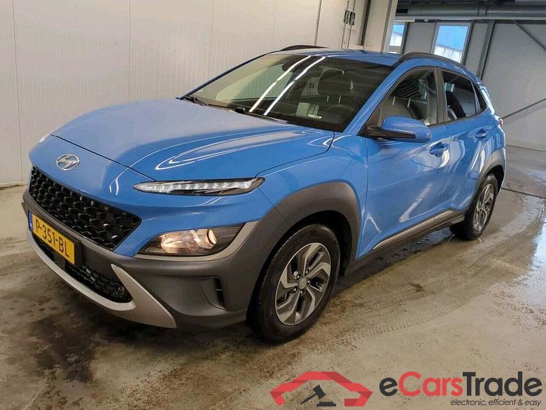 HYUNDAI Kona 1.6 GDI HEV Fashion #1