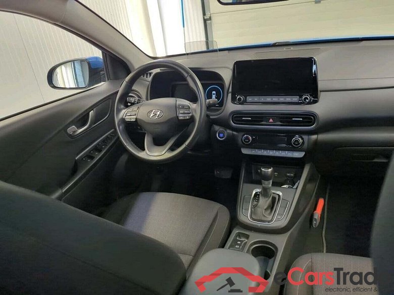 HYUNDAI Kona 1.6 GDI HEV Fashion #3