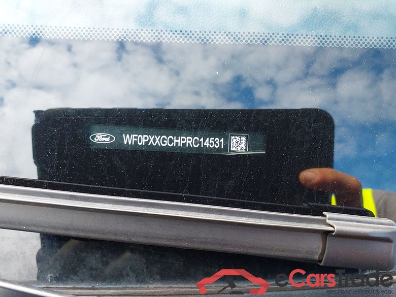 FORD Focus SPORTBREAK 1.0 Ecoboost MHEV 114KW (155CV) Automát ACTIVE #5