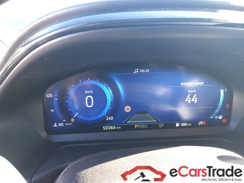 FORD Puma 1.0 EcoBoost mHEV 125cv Automático S6.2 ST Line #4