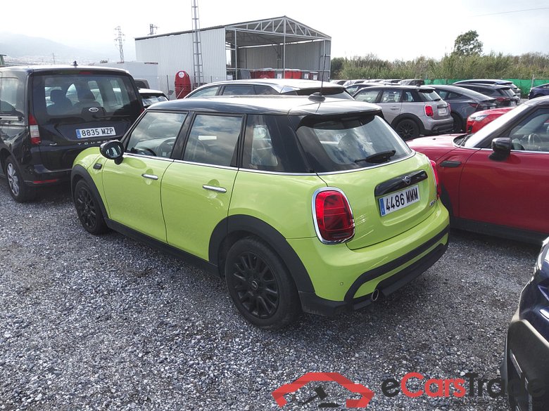MINI Cooper 1.5 136CV AUT 