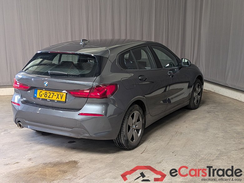 BMW 1-serie 118i Executive Ed. #3