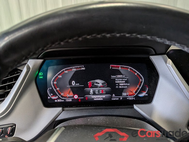 BMW 1-serie 118i Executive Ed. #6