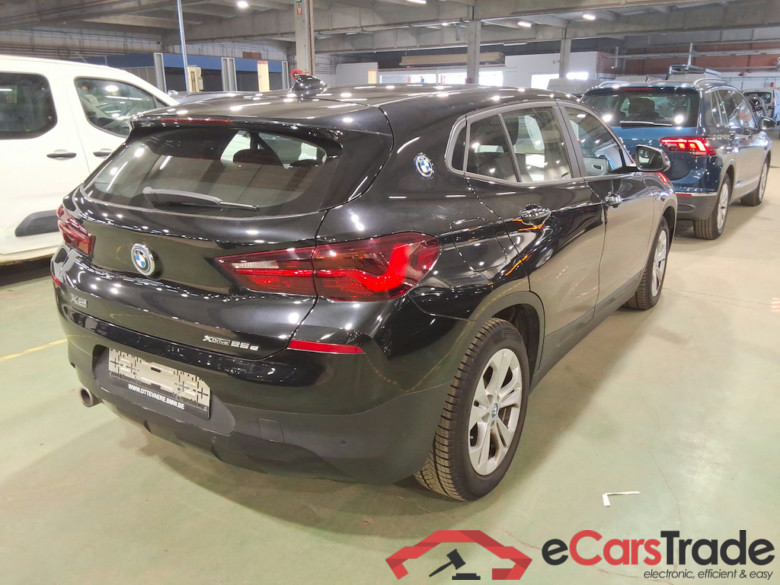 BMW X2 1.5 XDRIVE25E PHEV 162KW) #4