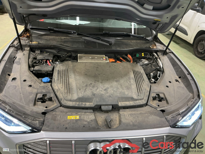 AUDI E-TRON SPORTBACK BEV 95KWH 55 QUATTRO S-LINE #6
