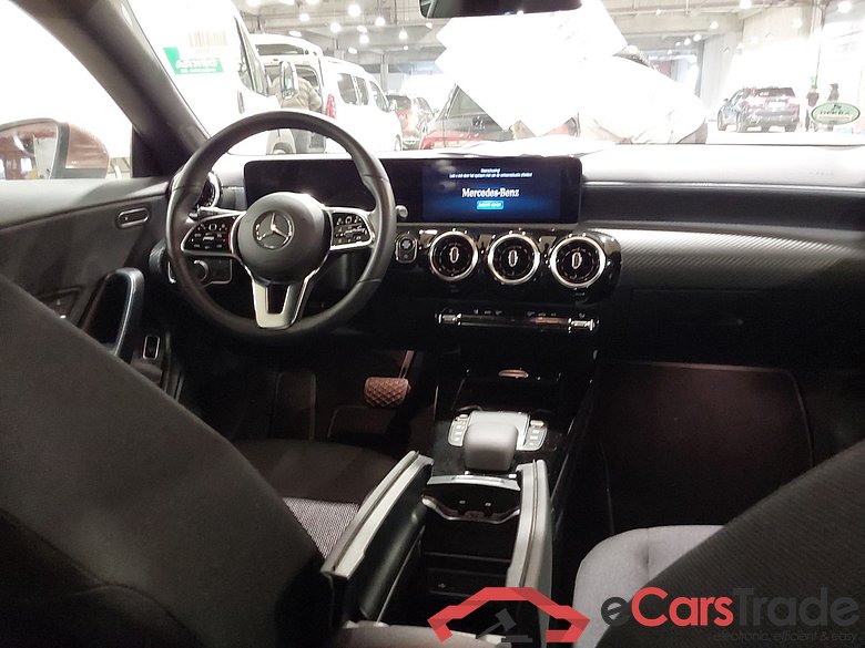 MERCEDES-BENZ CLA SHOOTING BRAKE 2.0 CLA 180 D BUSINESS LINE DCT SH BR #6