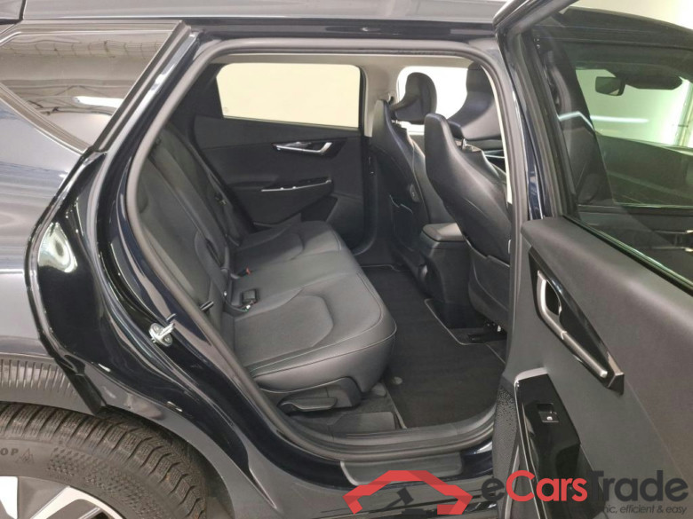 KIA EV6 BEV 77KWH EARTH AUTO RWD #6
