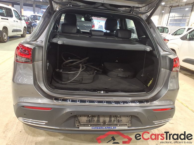 MERCEDES-BENZ EQA BEV 67KWH EQA 250 BUSINESS LINE #3